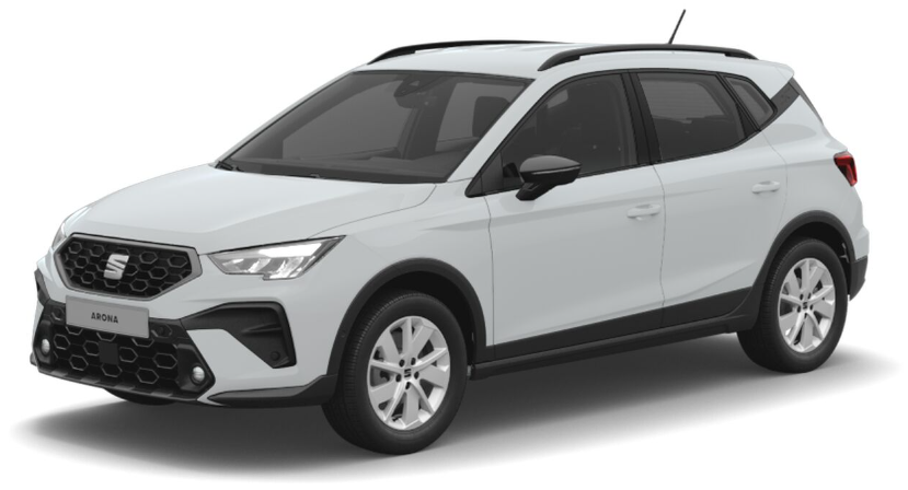 Seat Arona Style ab 126 €