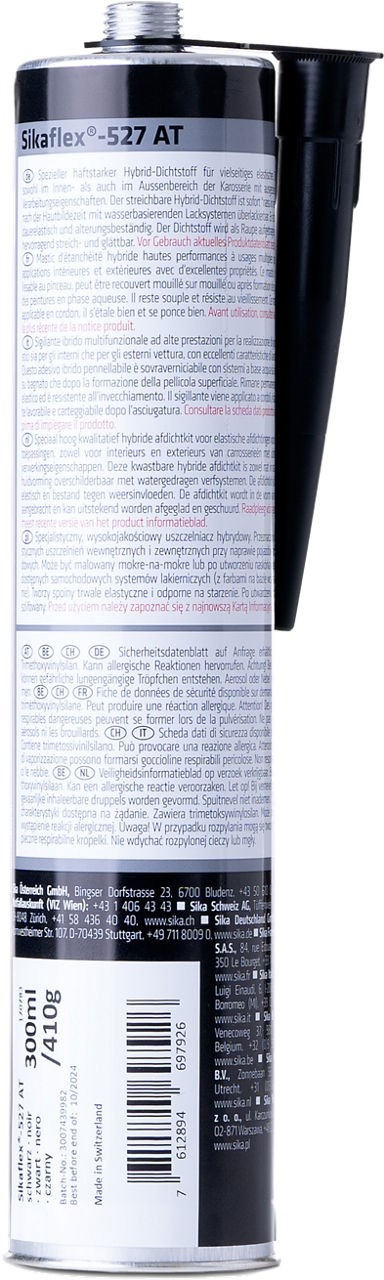 Sikaflex®-527 AT