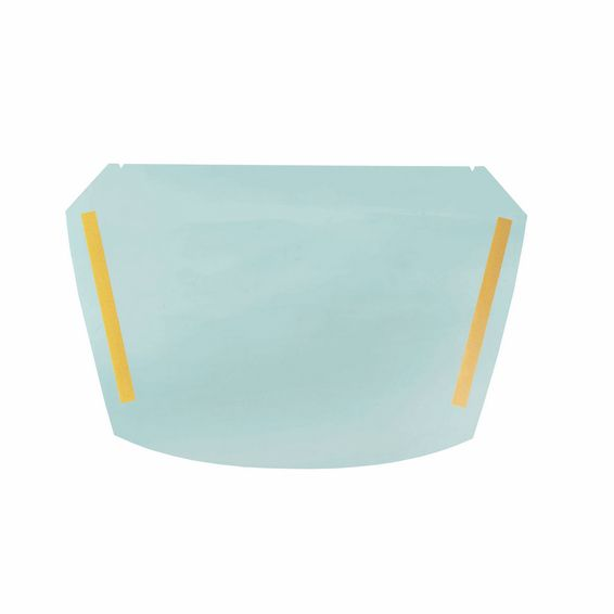 X-plore 8000 Standard- und Premiumhaube
