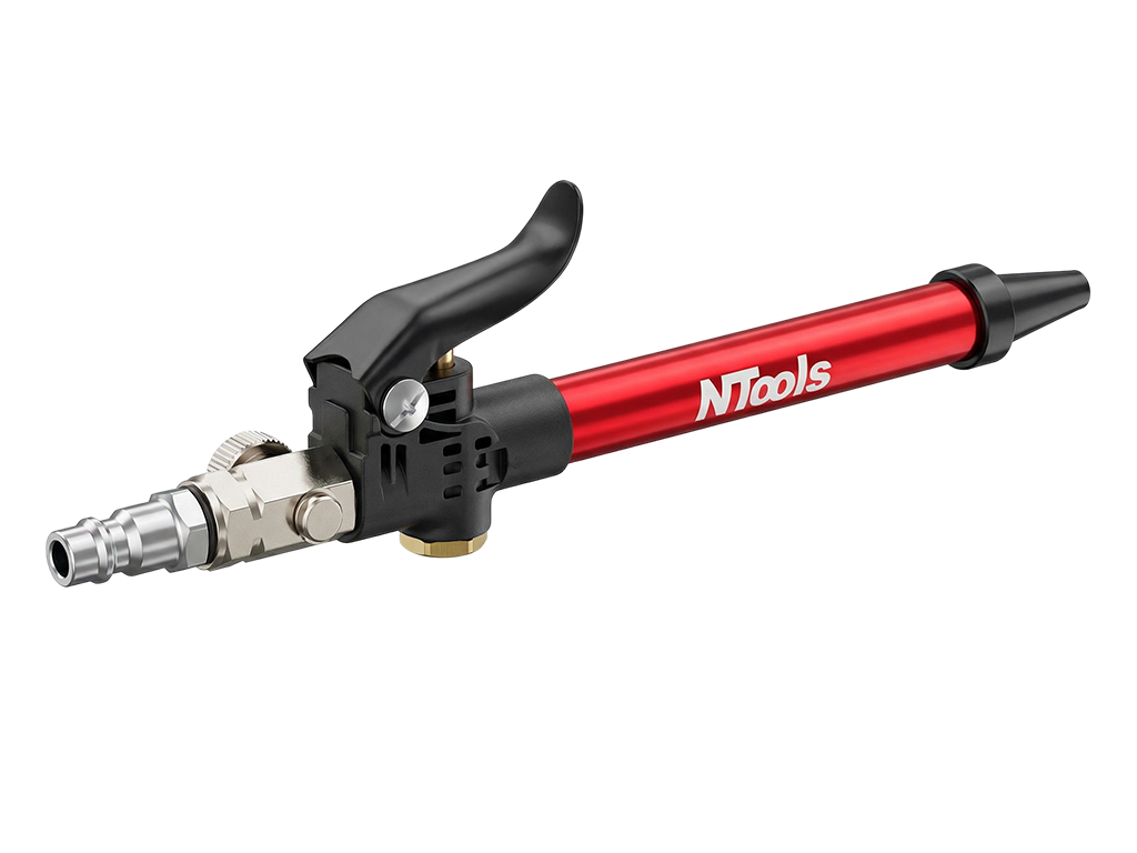 AirTube Druckluft‑Reiniger