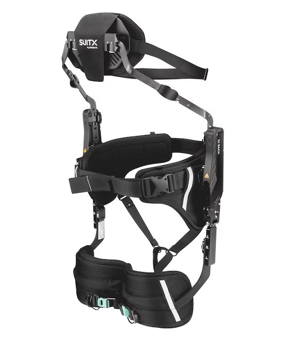 Exoskelett IX Back Air zur Rückenentlastung