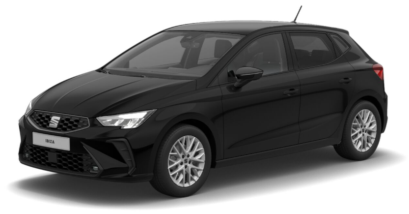 Seat Ibiza Style ab 99 €