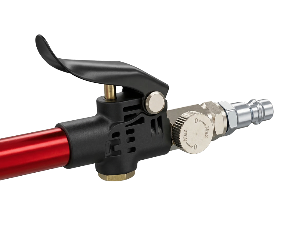 AirTube Druckluft‑Reiniger