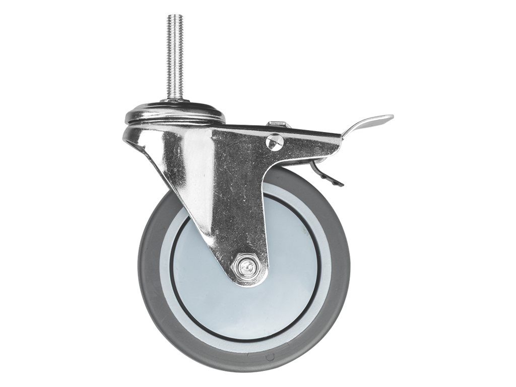 Ersatzrollen für Gitterwagen