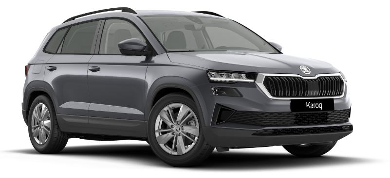 Skoda Karoq Selection ab 129 €