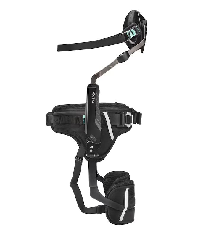 Exoskelett IX Back Air zur Rückenentlastung