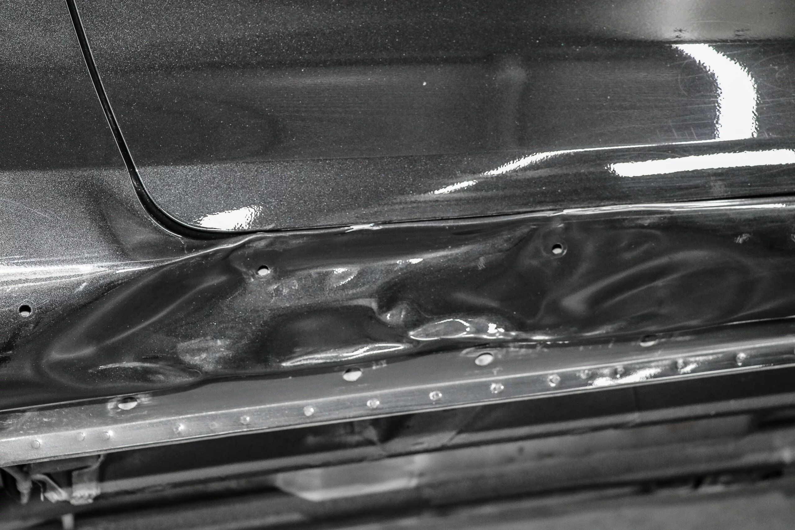 Außenhaut-Instandsetzung? Wir sind für Sie da.