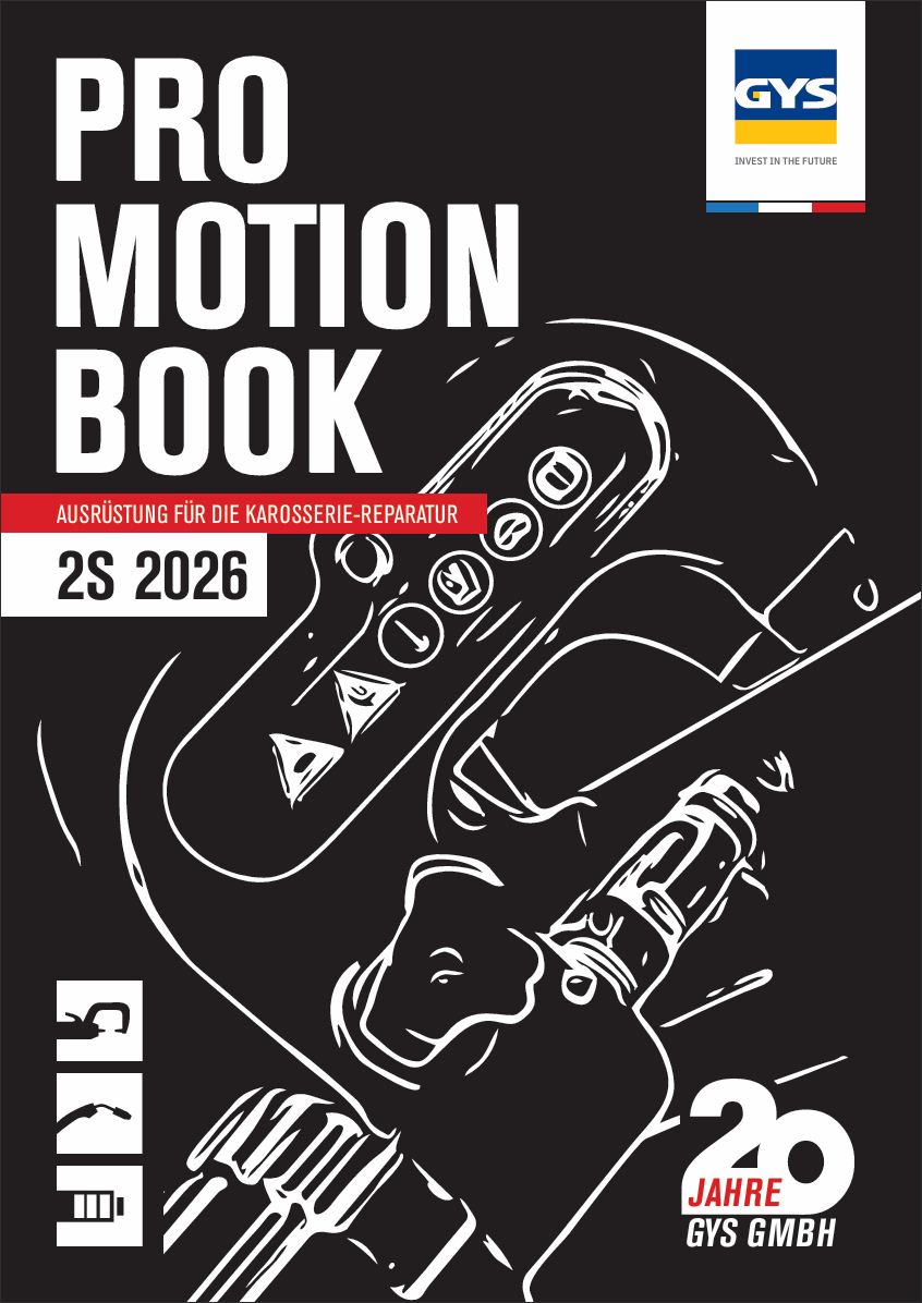 Promotionkatalog