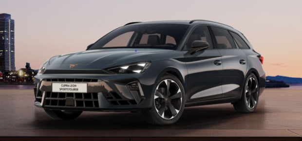 CUPRA Leon ST ab 197 €