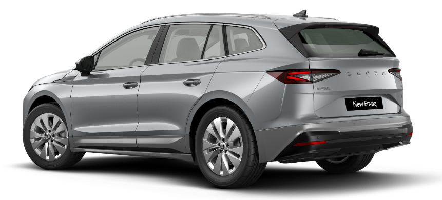 Skoda Enyaq ab 199 €