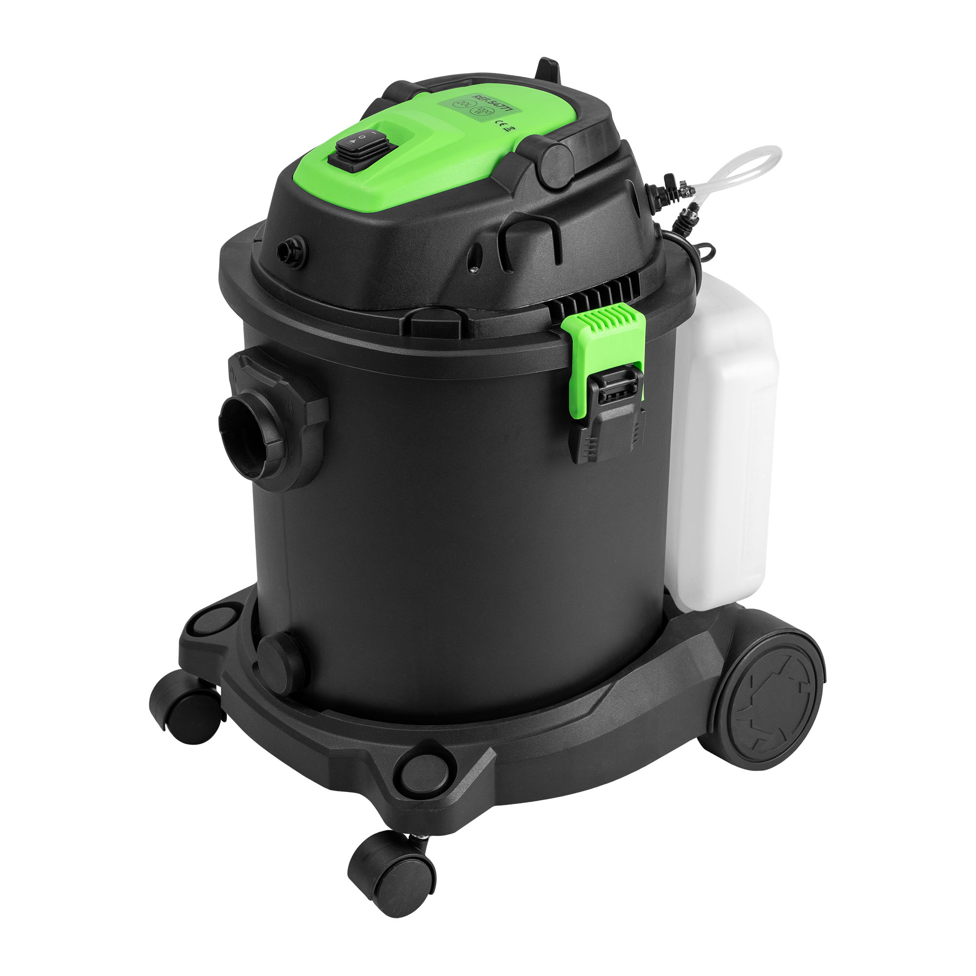 Polstersauger 20 l Trocken-/Nass mit Sprühfunktion