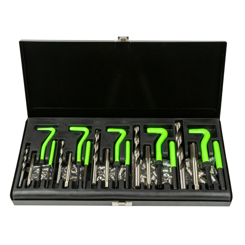 Gewinde Reparatur-Set