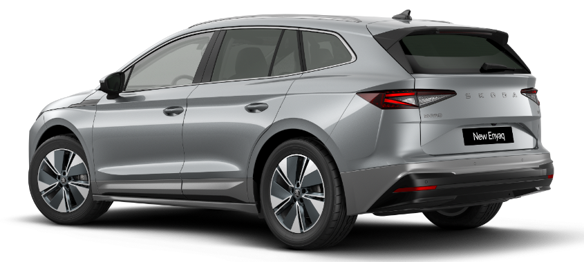 Skoda Enyaq ab 293 €