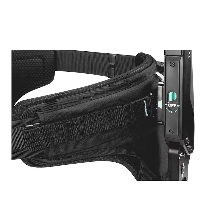 Exoskelett IX Back Air zur Rückenentlastung