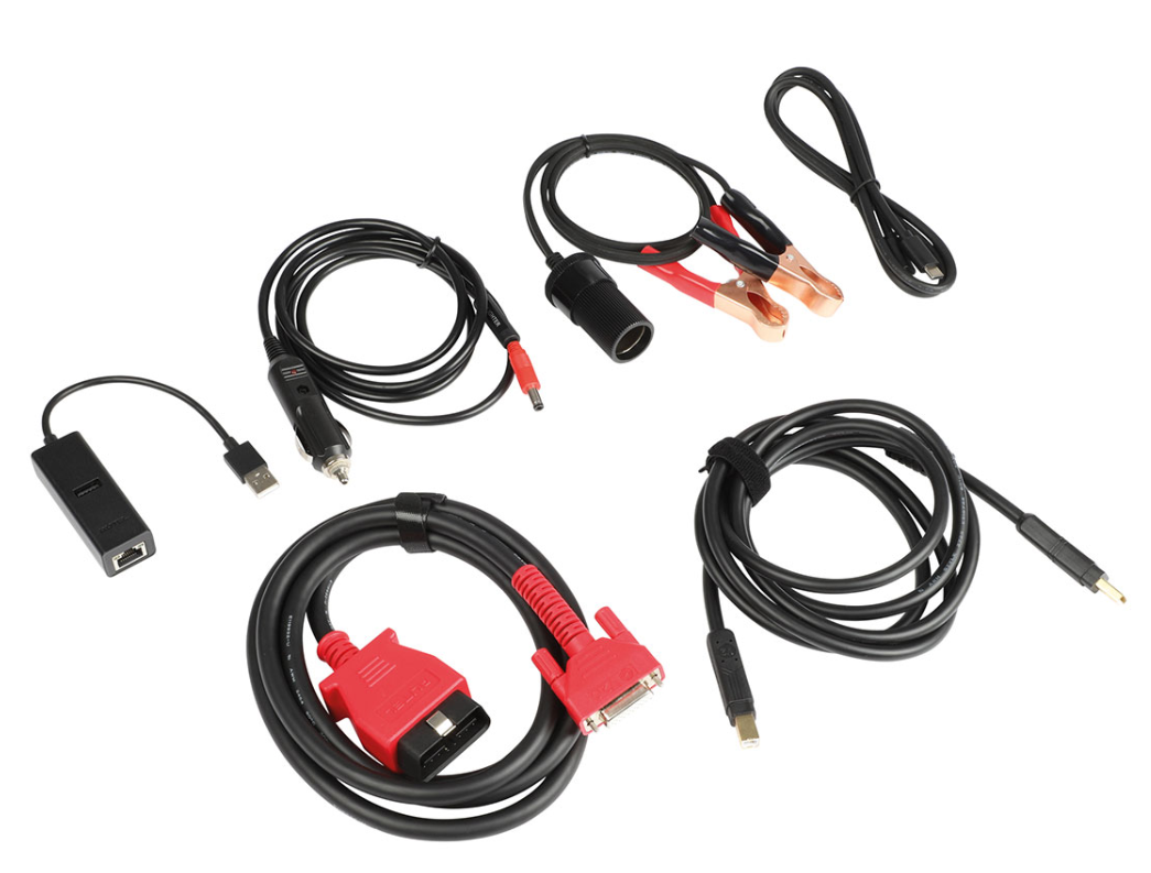 Autel MS909 S2 inkl. 2 Jahren Updates
