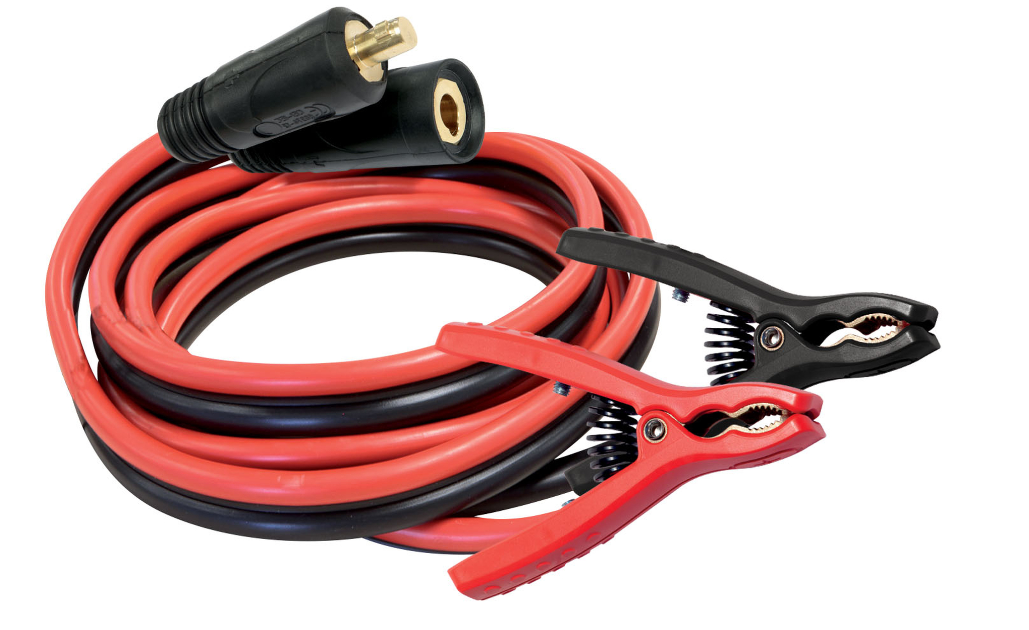 GYSFLASH 125.12 CNT FV (Kabel 5m) 120A