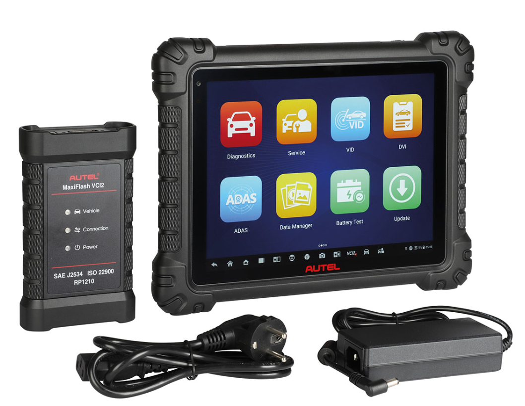 Autel MS909 S2 inkl. 2 Jahren Updates