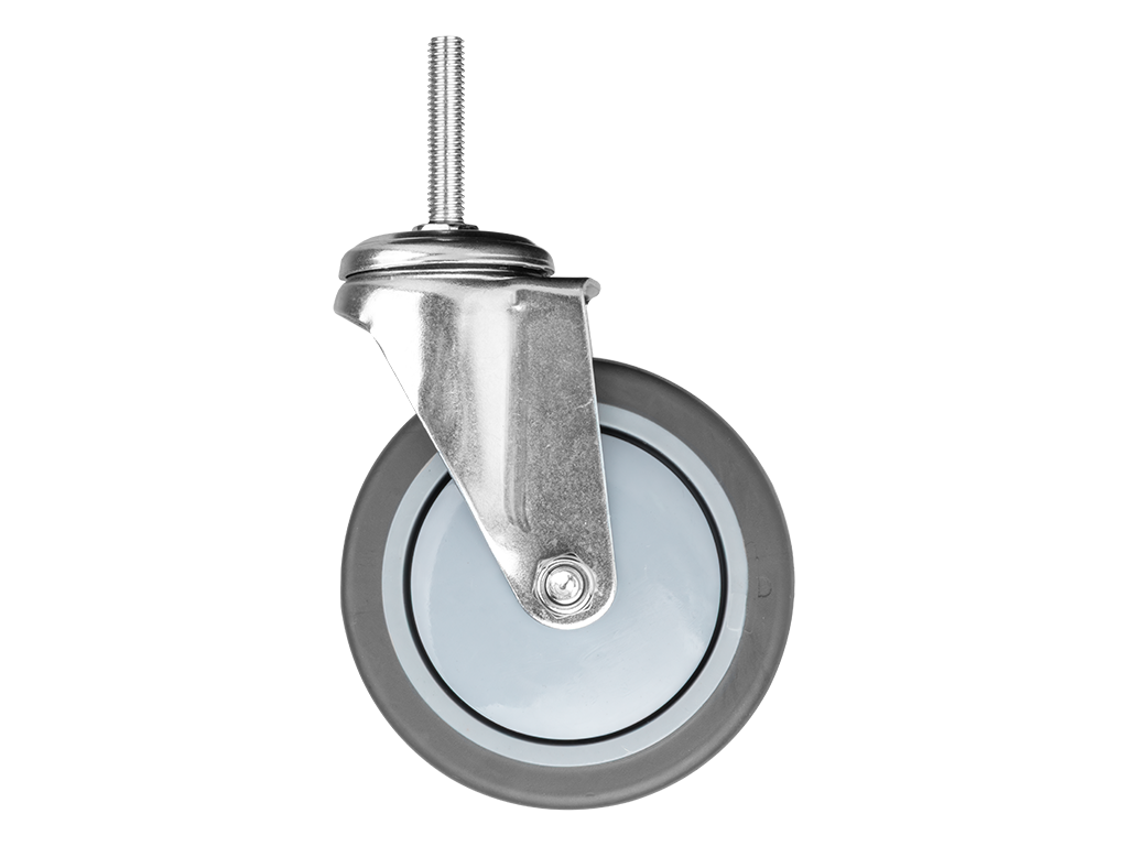 Ersatzrollen für Gitterwagen