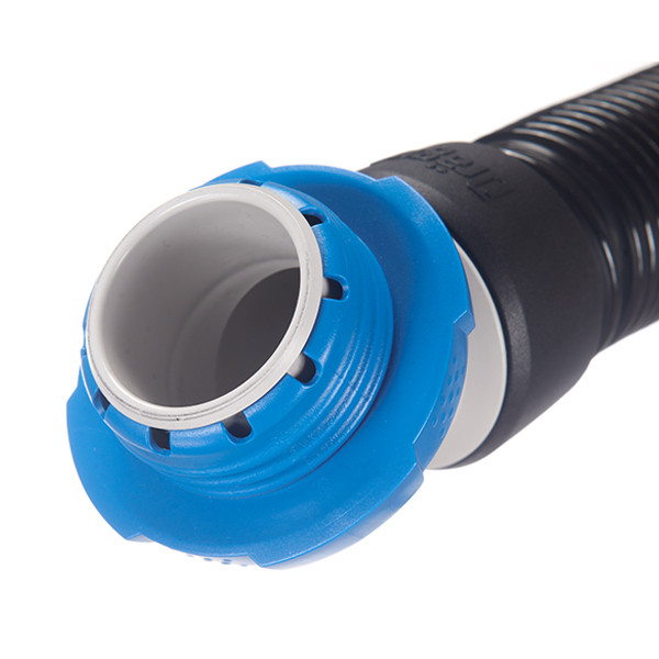 X-plore 8500 flexibler Schlauch für Halb-/Vollmasken X-plore 8500 flexibler Schlauch für Halb-/Vollmasken