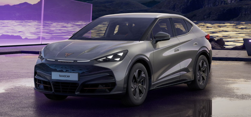 CUPRA Tavascan ab 229 €