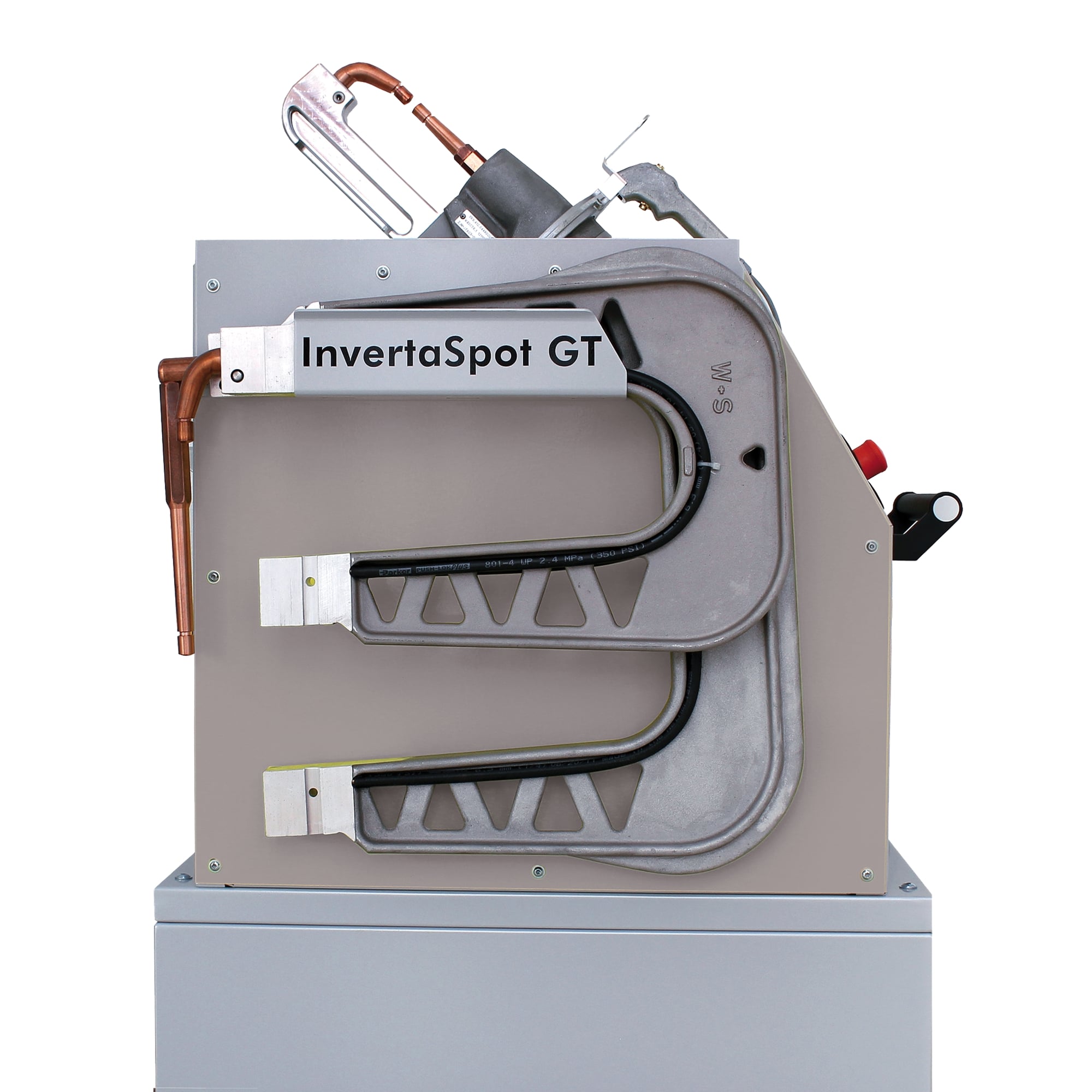 InvertaSpot GT-C AUTOMATIC