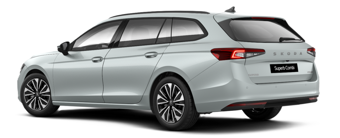 Skoda Superb Combi ab 159 €