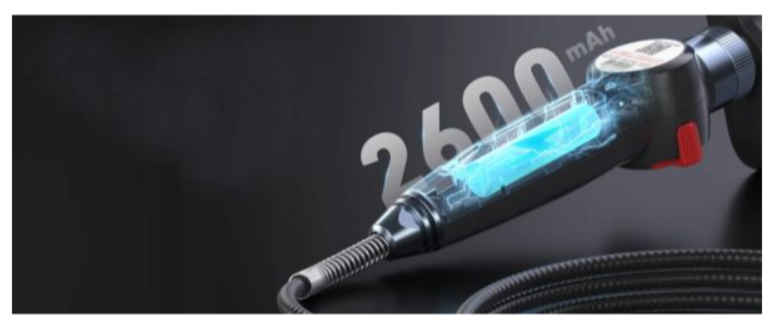 AutoXScan X306 PRO Videoendoskop