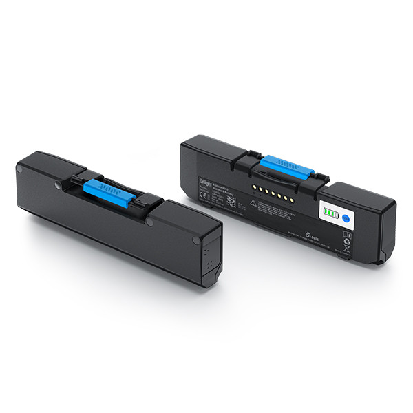 X-plore 8500 Standardakku