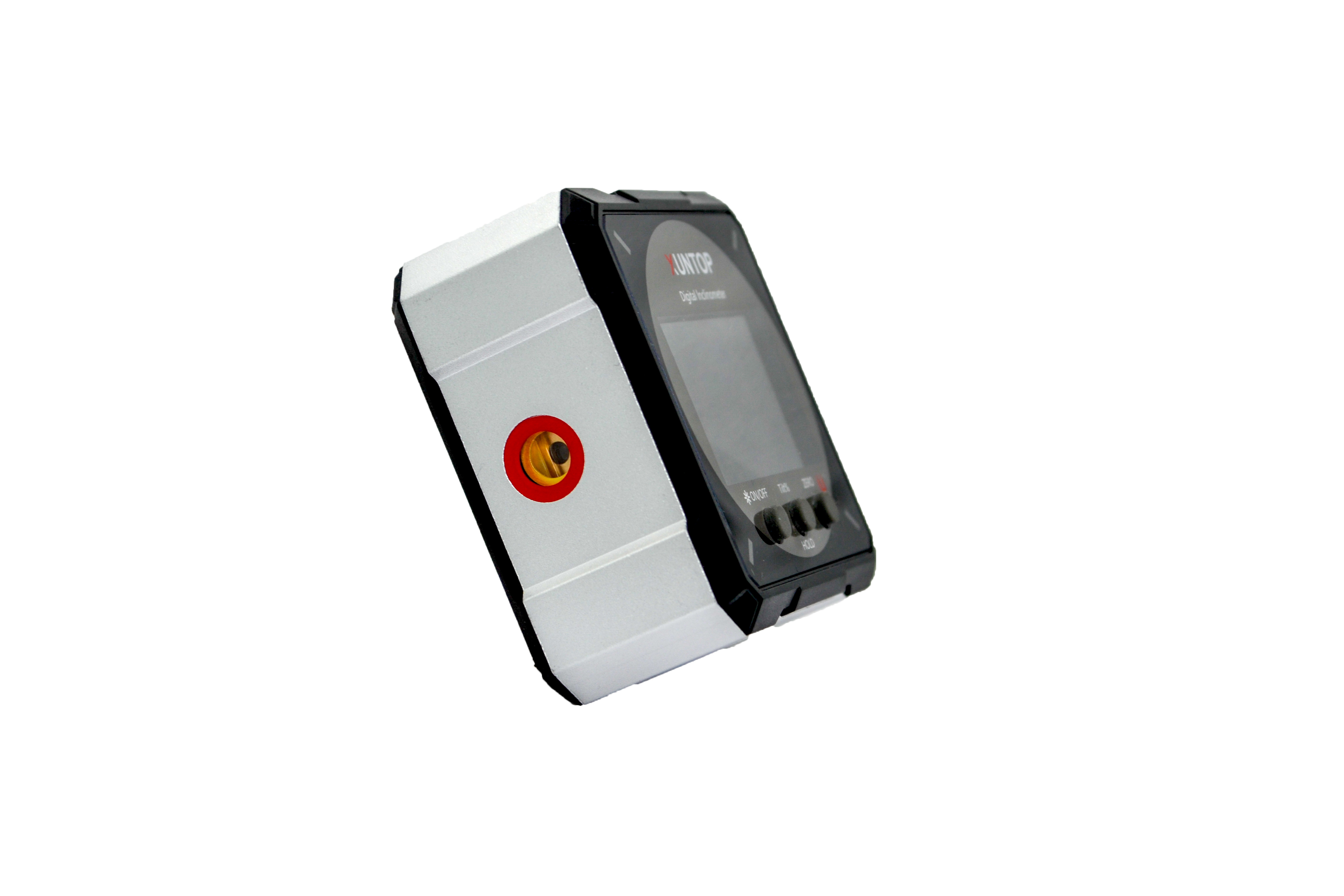 Digitaler Winkelmesser