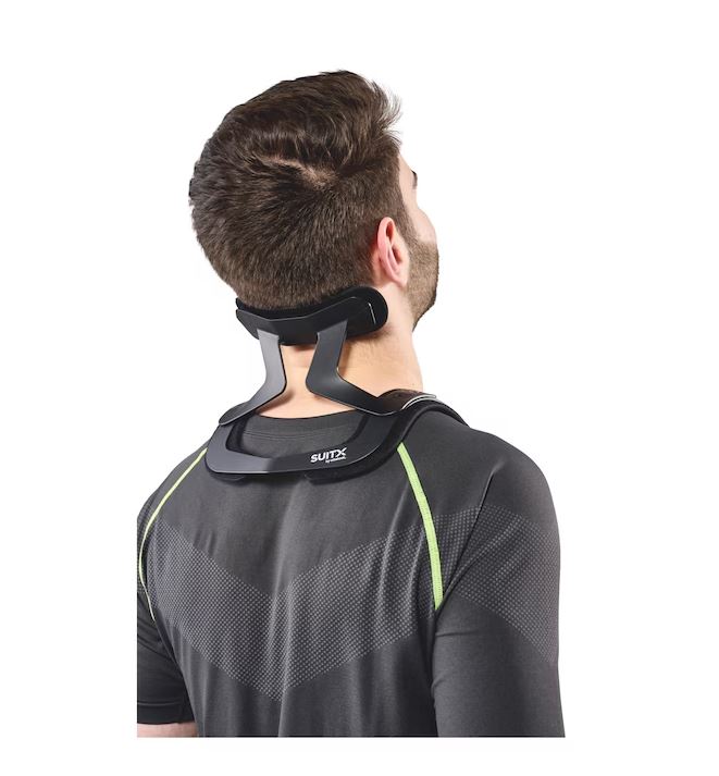 Nackenstütze CX Easy Neck