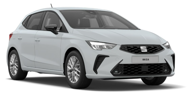 Seat Ibiza Style ab 138 €