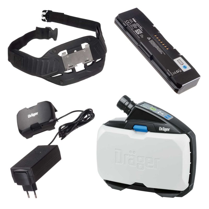 X-plore 8500 Anwendungsset Basic