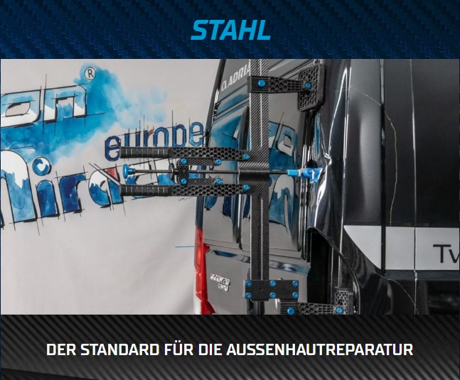 Außenhaut-Instandsetzung? Wir sind für Sie da.