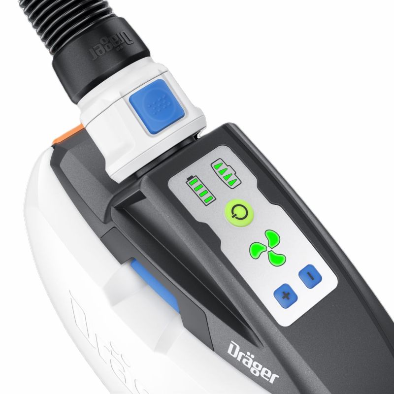 X-plore 8700 EX Gebläsefilter-Grundgerät X-plore 8700 EX Gebläsefilter-Grundgerät