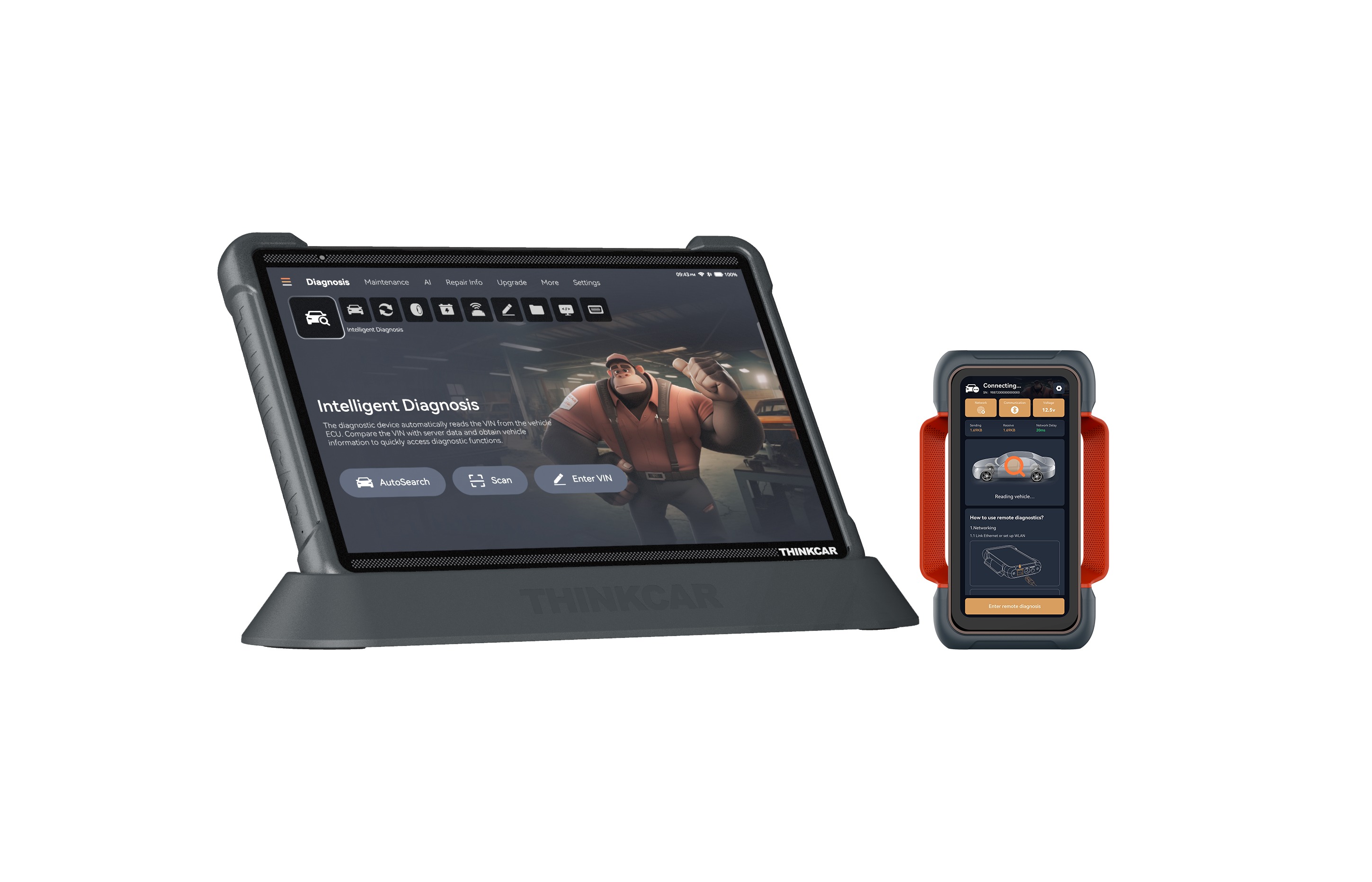 Thinktool Euro 399