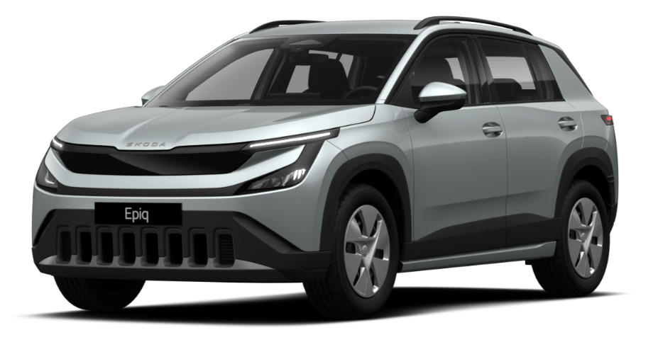 Skoda Epiq Essence 55 ab 207 € 