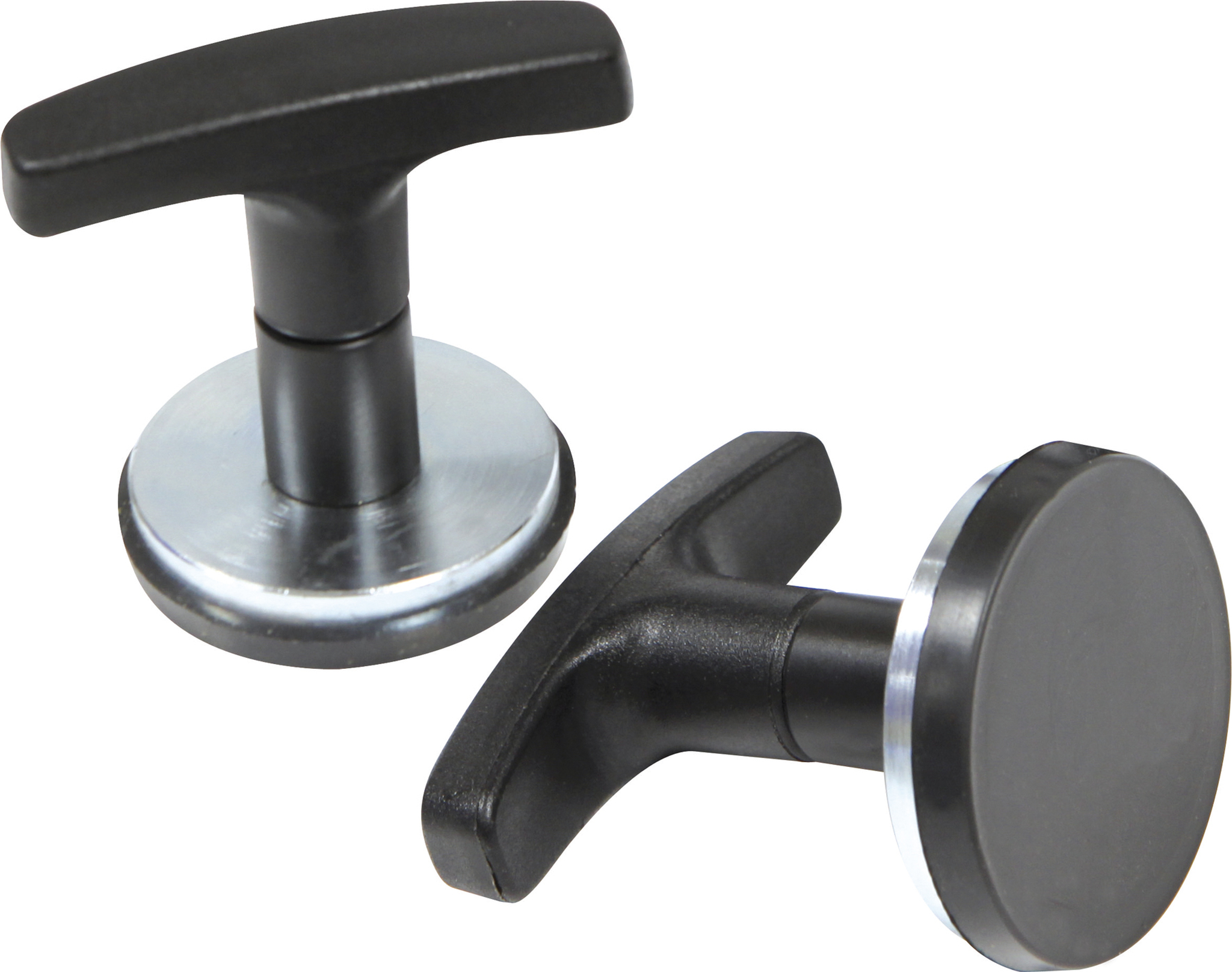 Set mit 2 Magneten