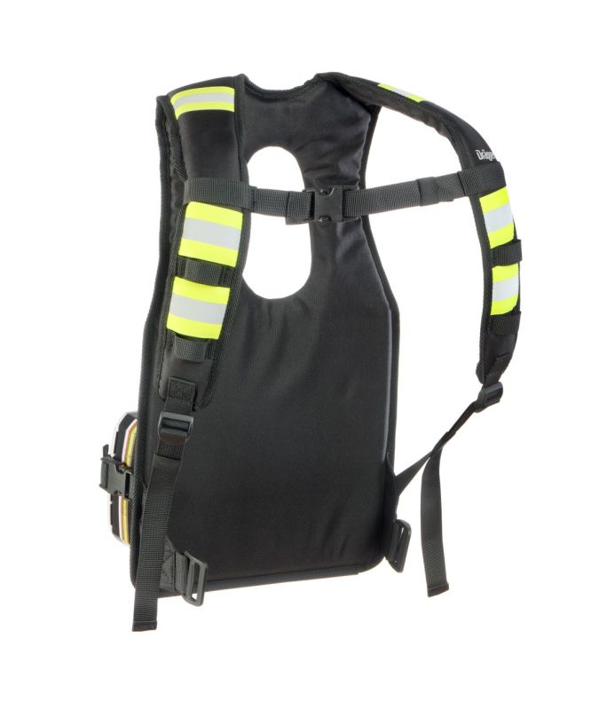 X-plore 8000 Rucksacktragesystem