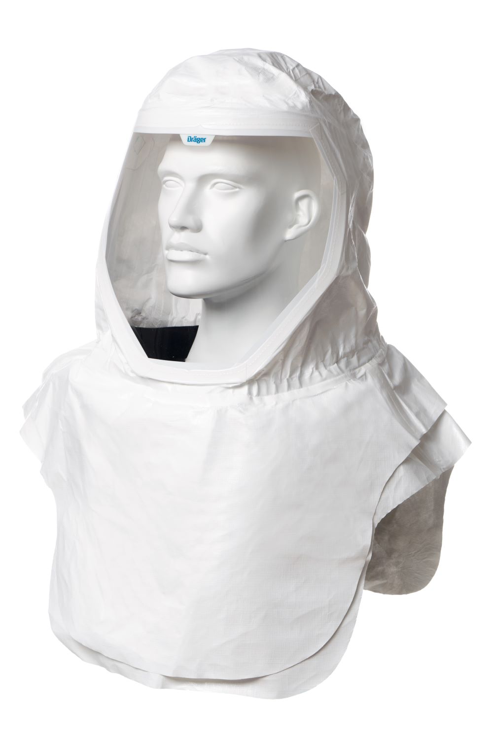 X-plore 8000 Haube für Helm T4