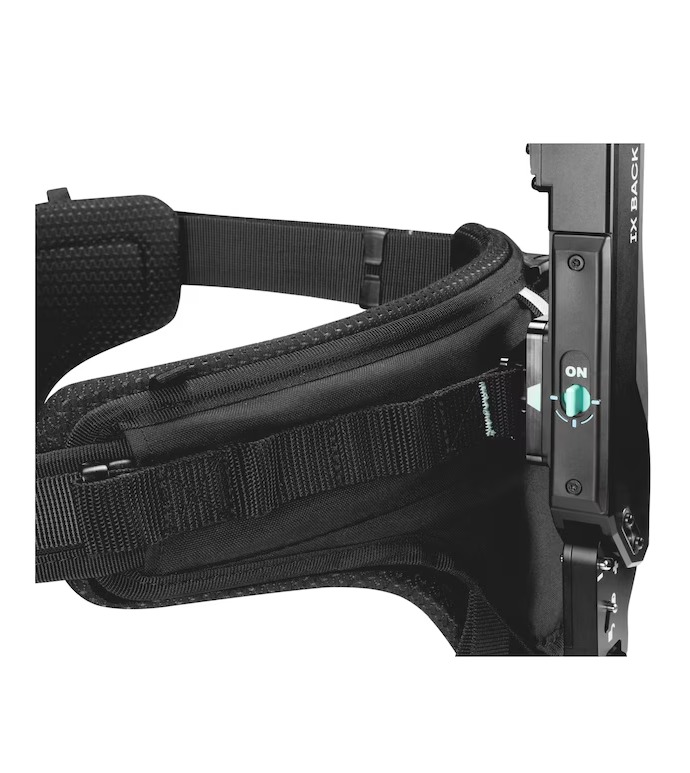 Exoskelett IX Back Air zur Rückenentlastung