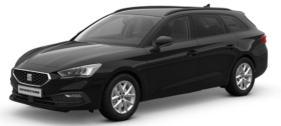 Seat Leon ST Road Edition ab 132 €