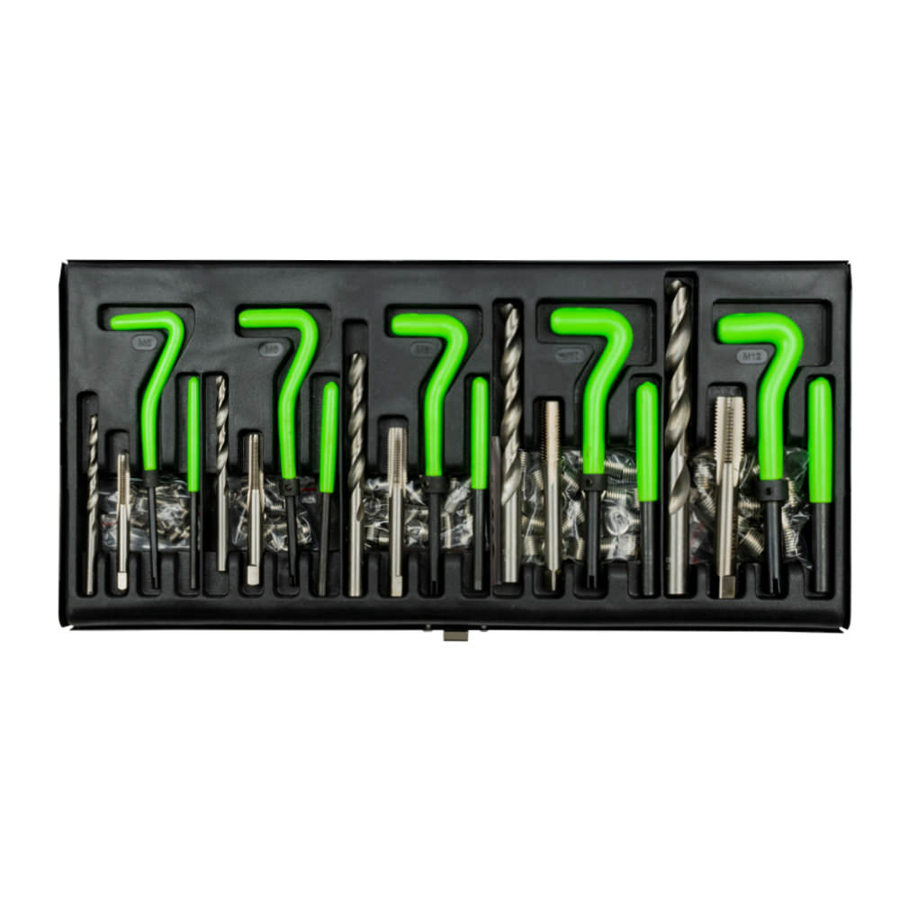 Gewinde Reparatur-Set