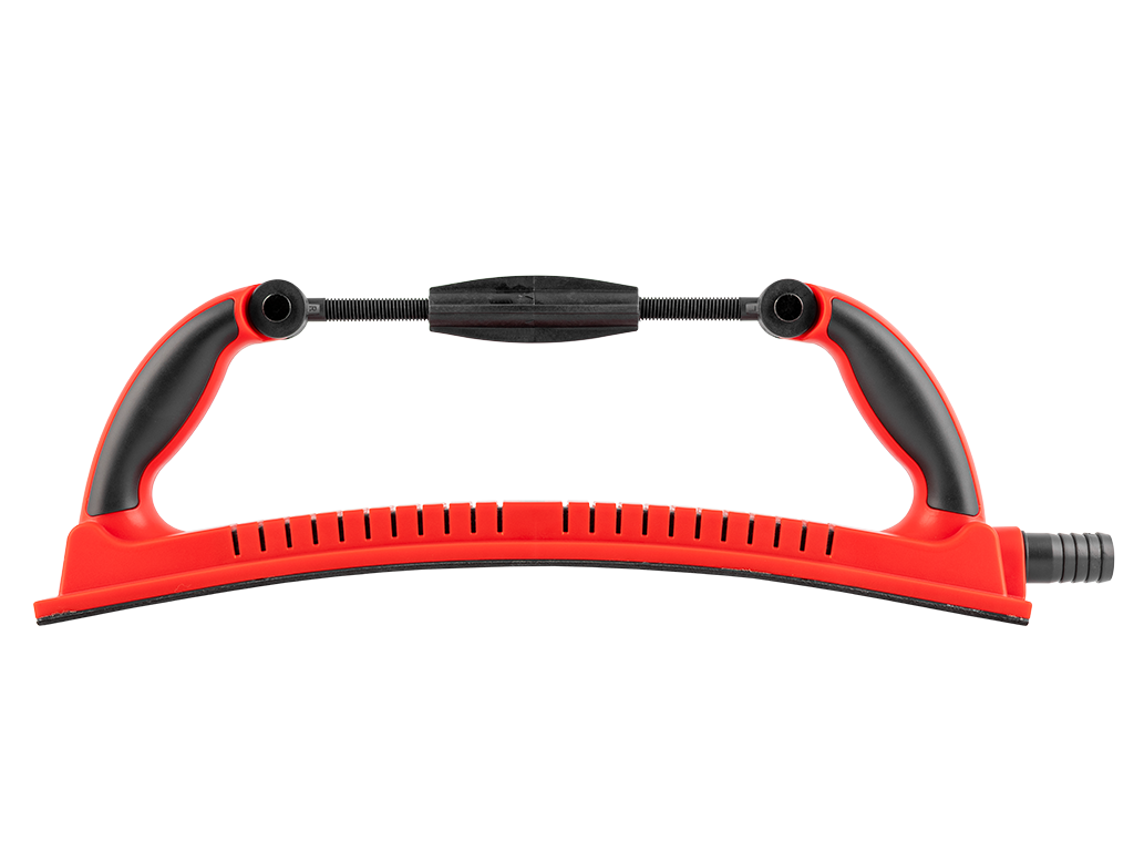 Flexible Handschleifmaschine