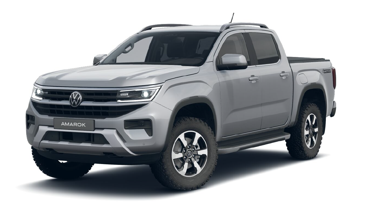 VW Amarok Pickup ab 265 €