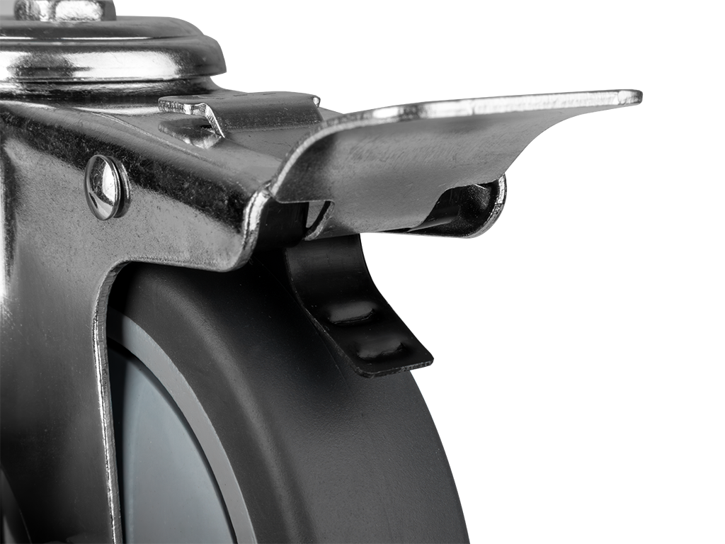 Ersatzrollen für Gitterwagen