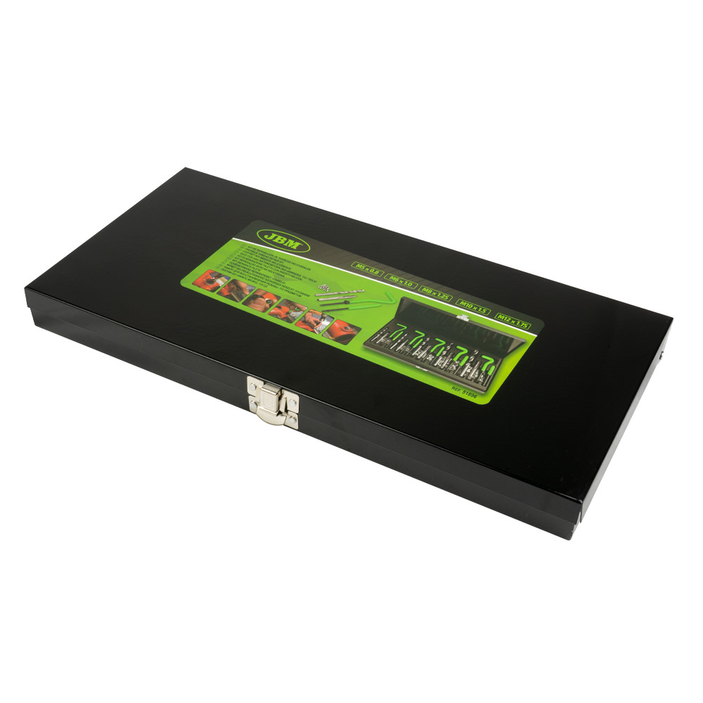 Gewinde Reparatur-Set