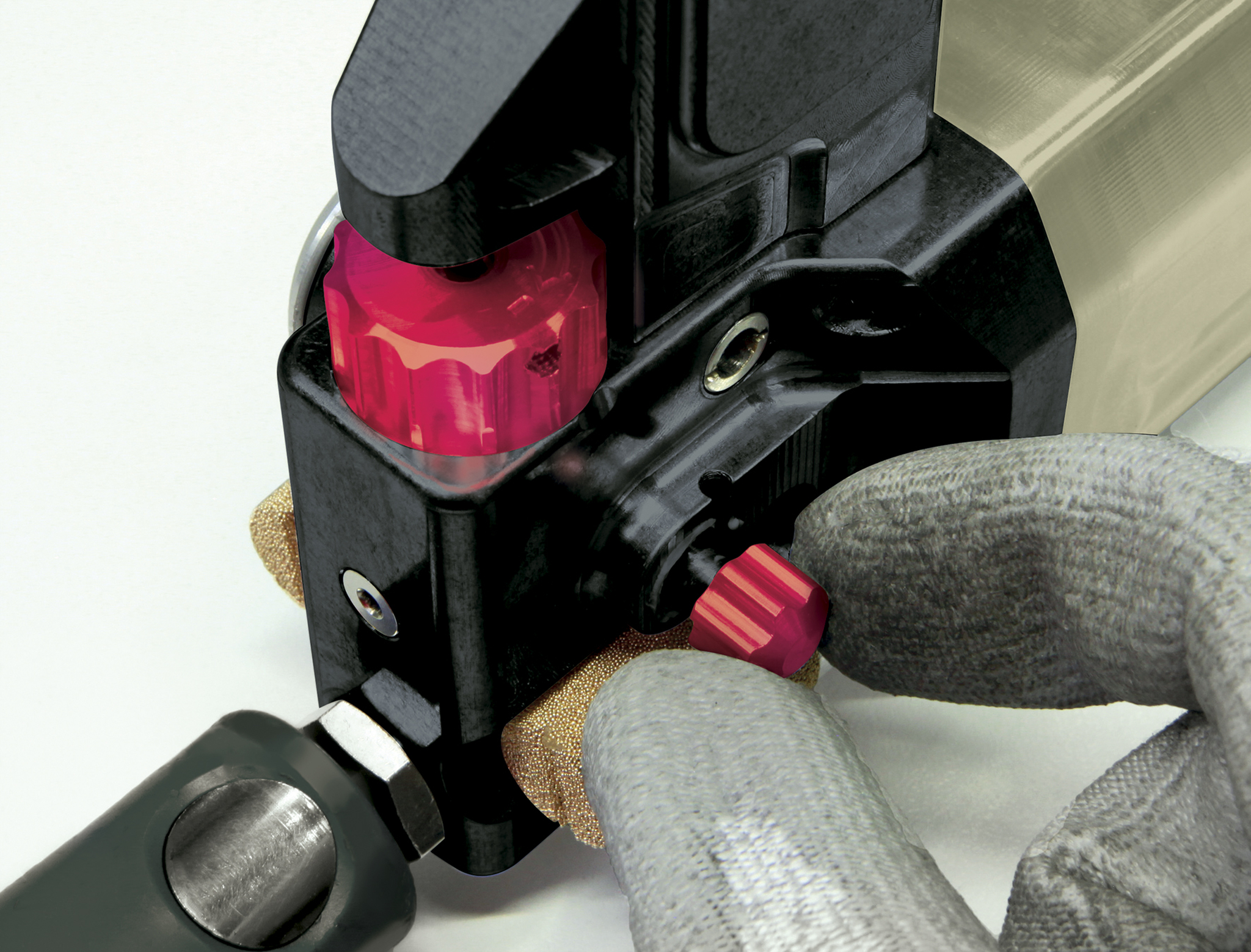 GYSPRESS 10T PUSH-PULL - SET