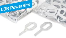 CBR-PowerBits gedreht