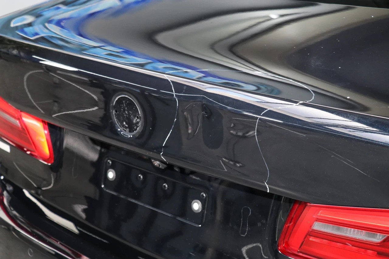 Außenhaut-Instandsetzung? Wir sind für Sie da.