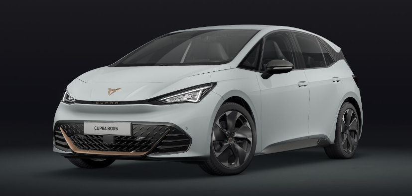 CUPRA Born ab 159 €